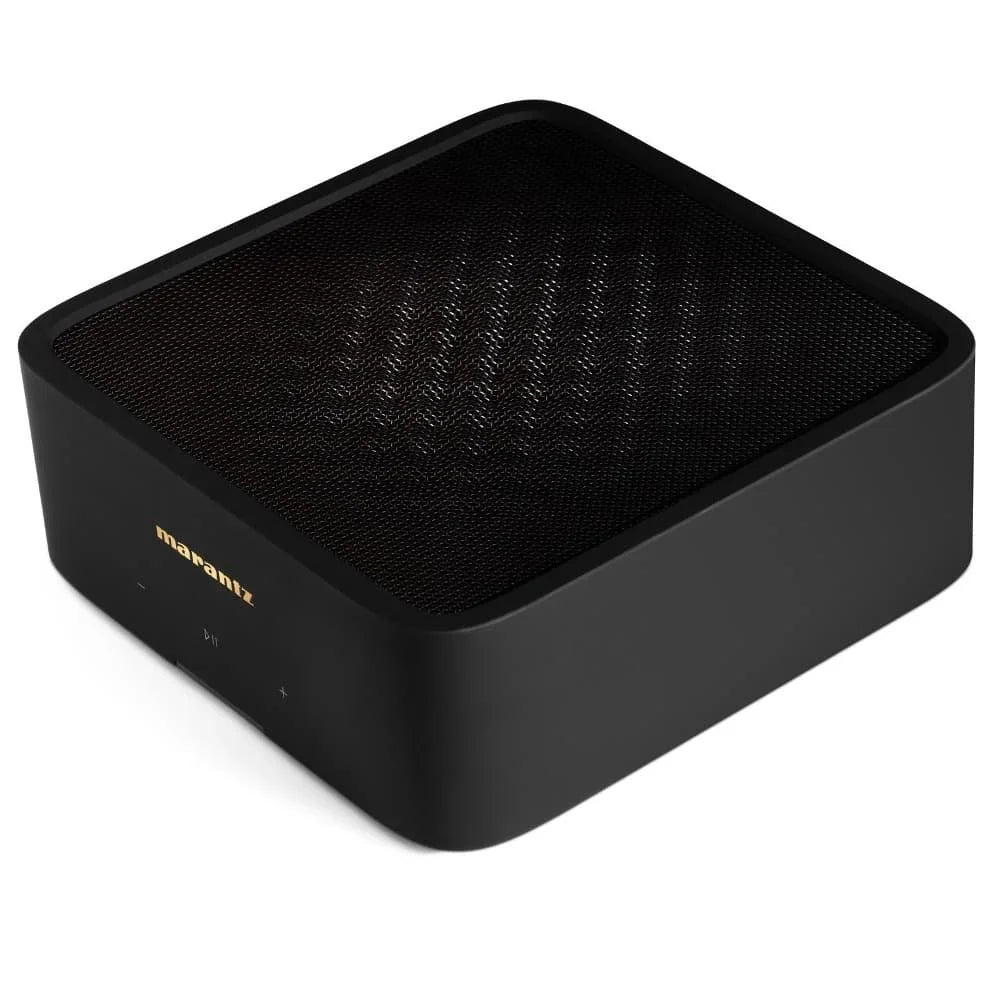 Marantz Model M1 Wireless 2 Channel Streaming Amplifier with 100W eARC HEOS Built-in - Clearance