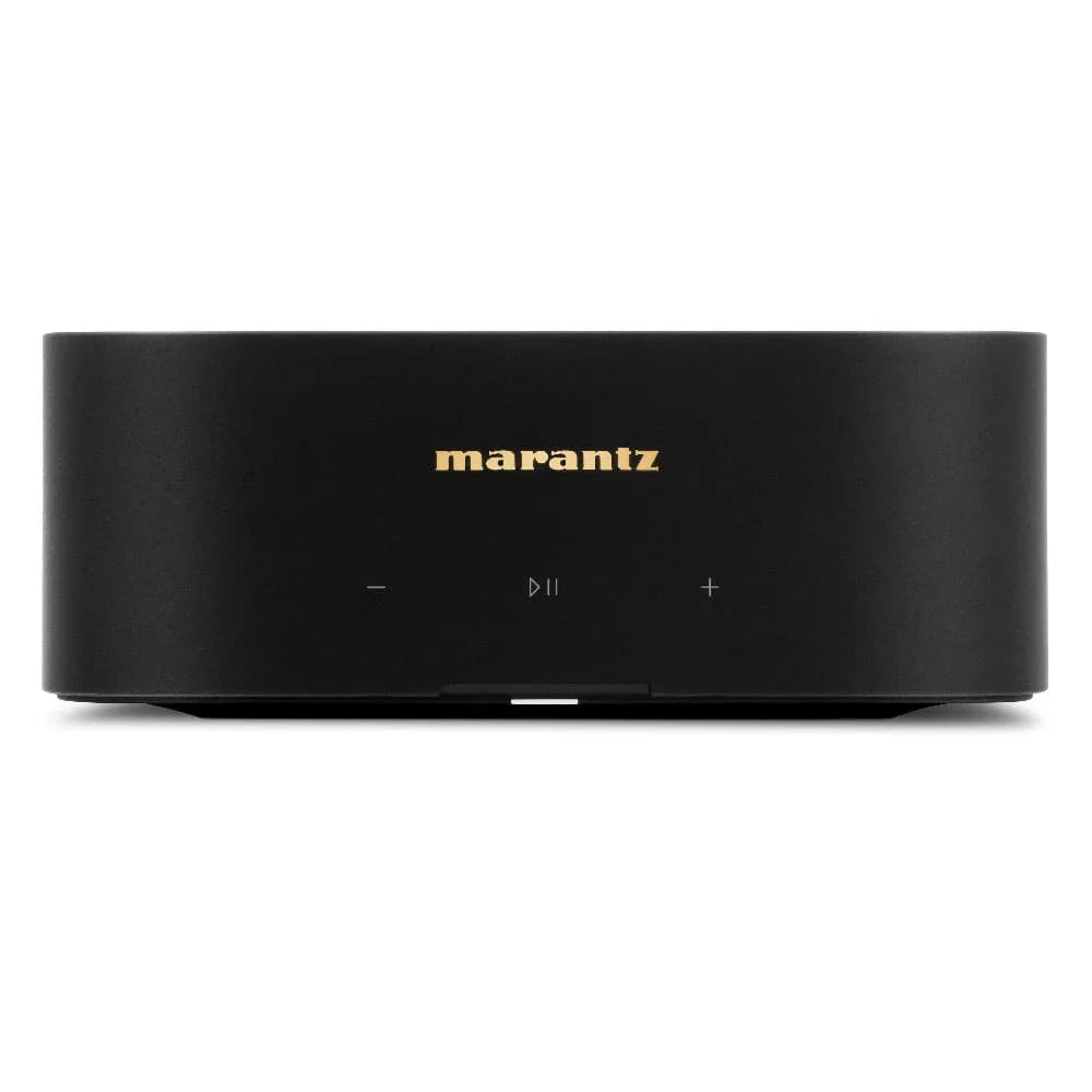 Marantz Model M1 Wireless 2 Channel Streaming Amplifier with 100W eARC HEOS Built-in - Clearance