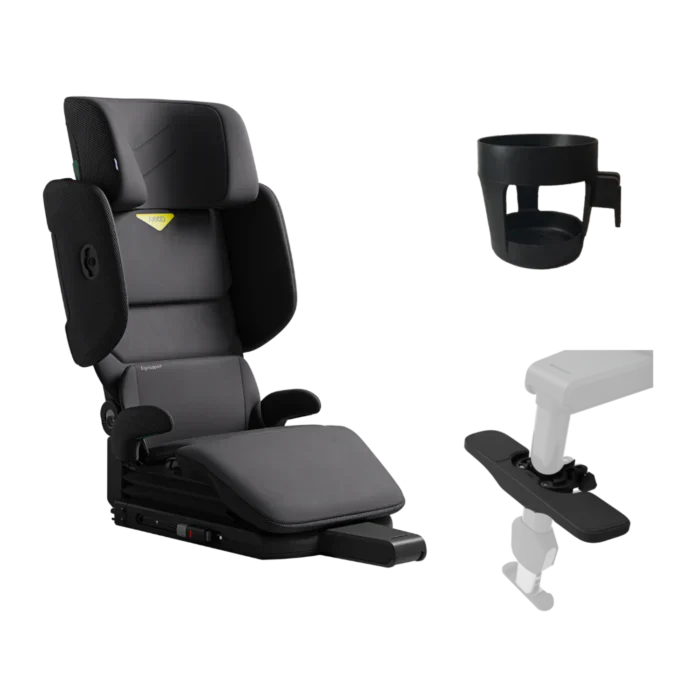 Axkid UP Booster Car Seat
