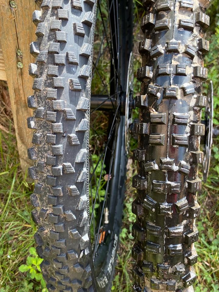 Rocky Mountain Reaper Kids Enduro MTB 24 + 26 inch