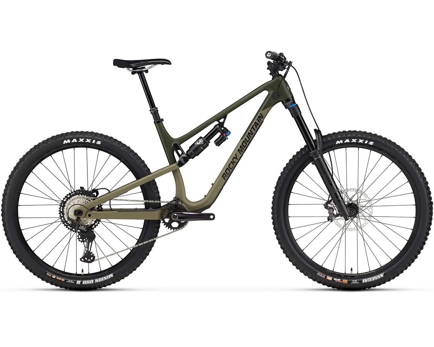 New Rocky Mountain Altitude C70 Carbon (2022)
