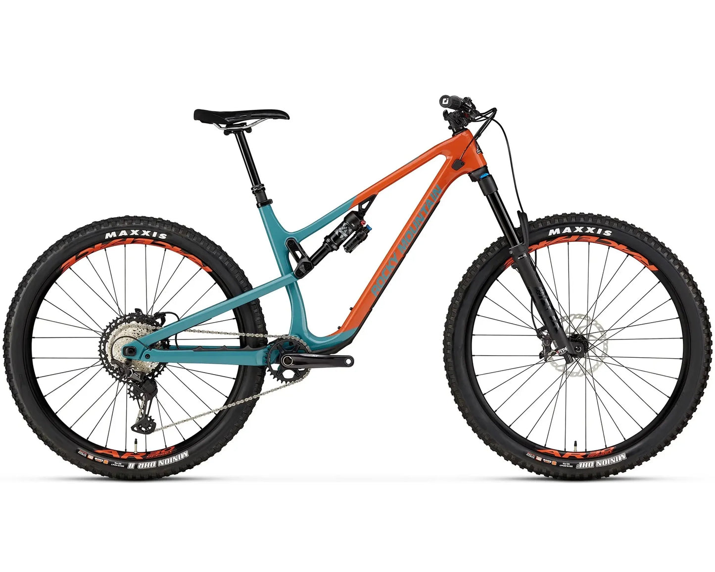 New Rocky Mountain Instinct C70 Carbon (2023)