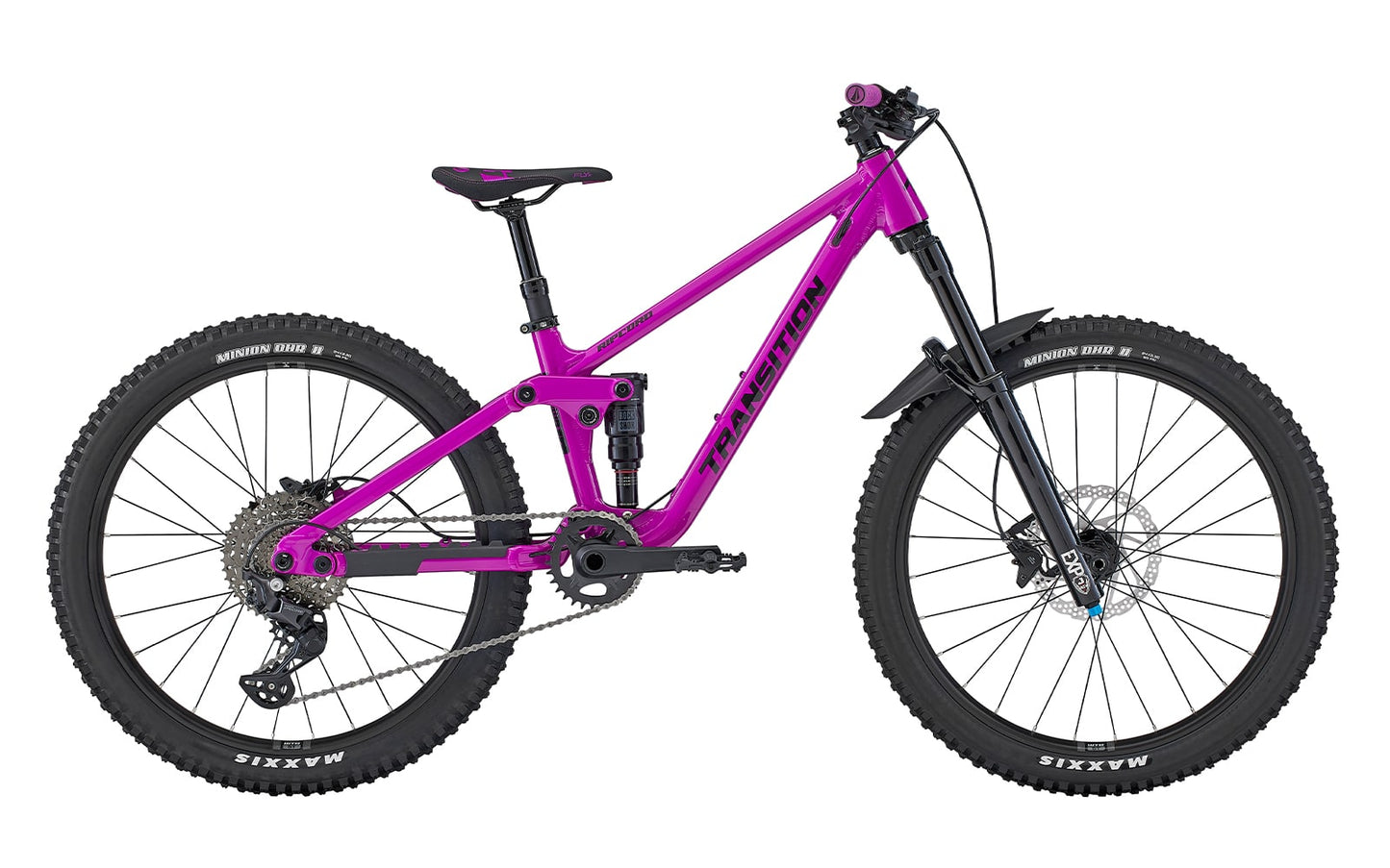 New Transition Ripcord 2025