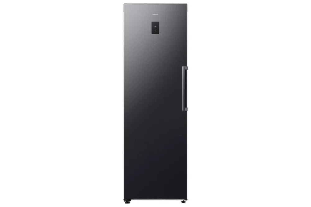 Samsung RZ70H32HEFEU SpaceMax 323L Freestanding Total No Frost Tall Freezer Black