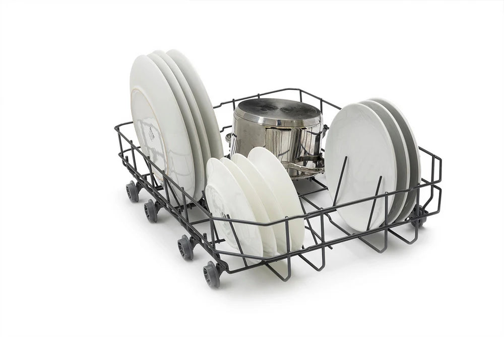 Sensis DWBI0213FSDWA Integrated Full Size Dishwasher with 13 Place Settings