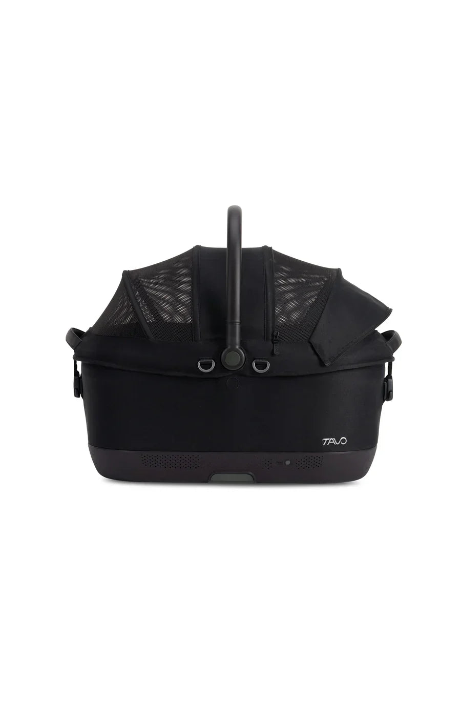 Tavo Maeve iso5X Wind Pet Car Seat