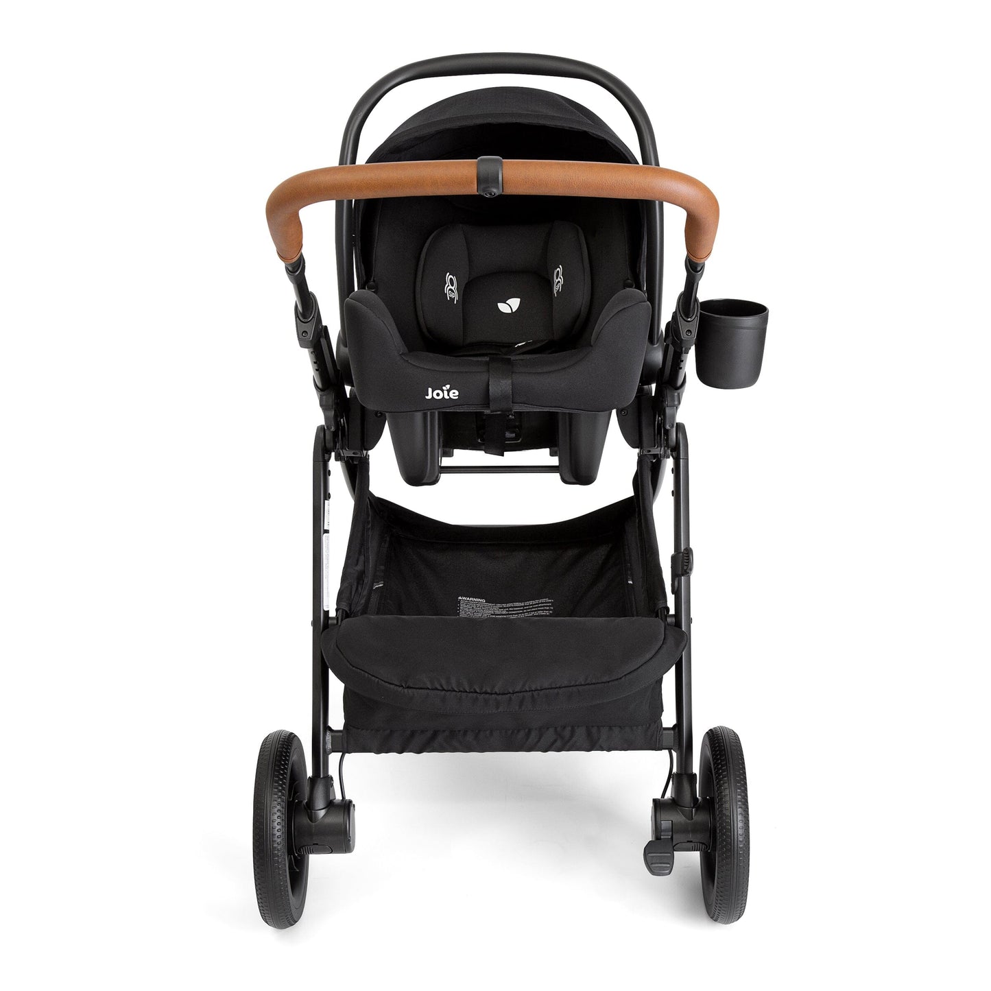 Joie Baby Ginger and Rue Travel System
