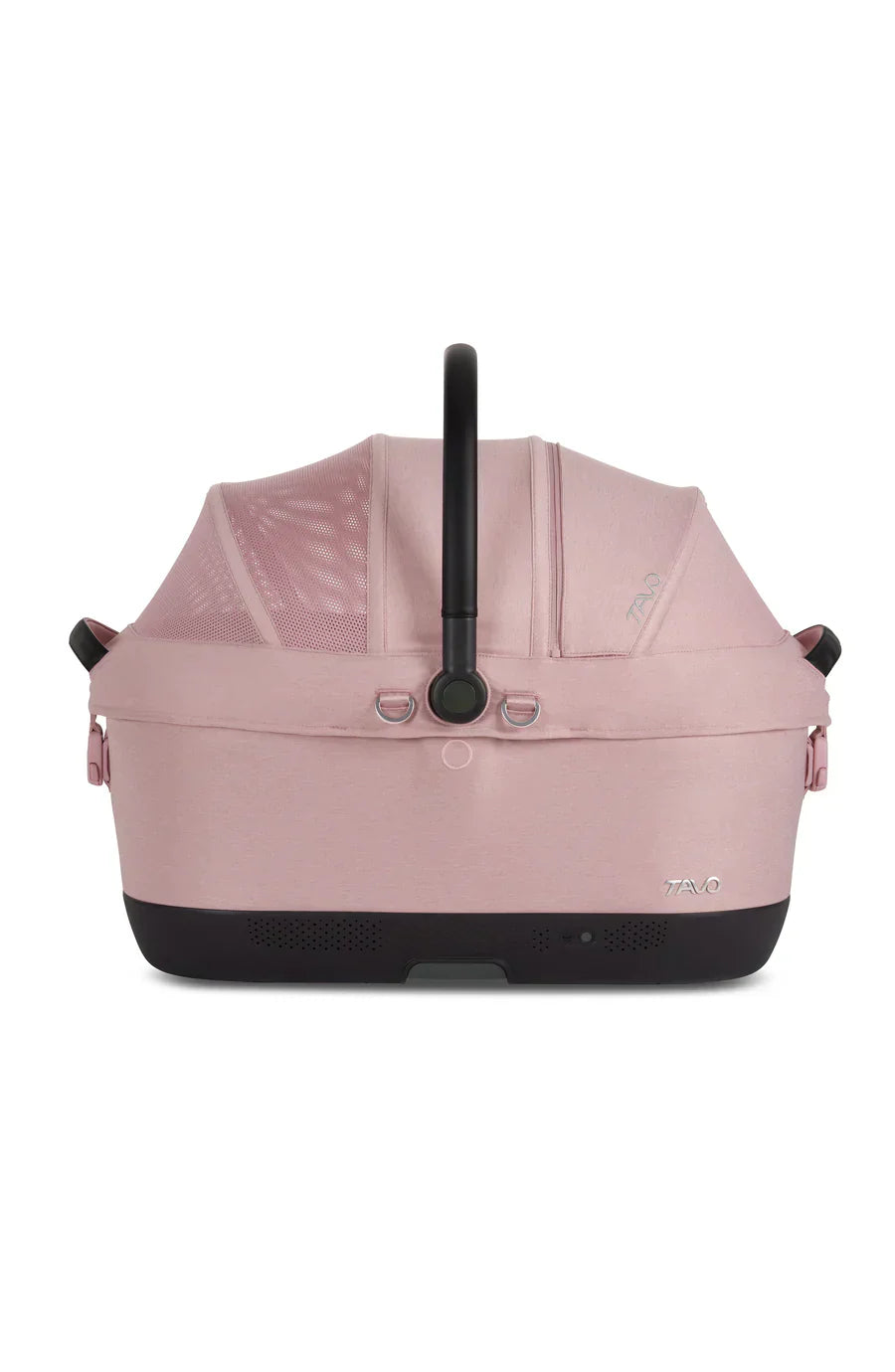 Tavo Maeve iso6X Wind Pet Car Seat