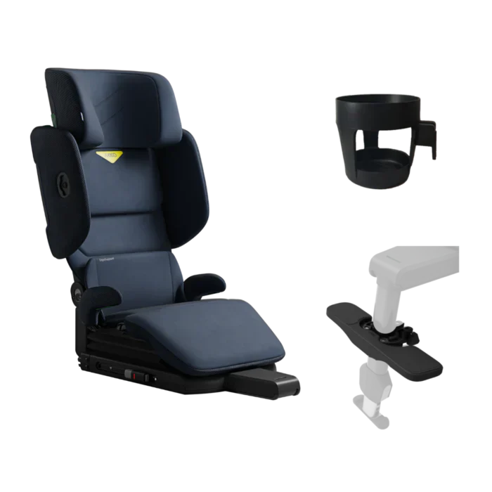 Axkid UP Booster Car Seat