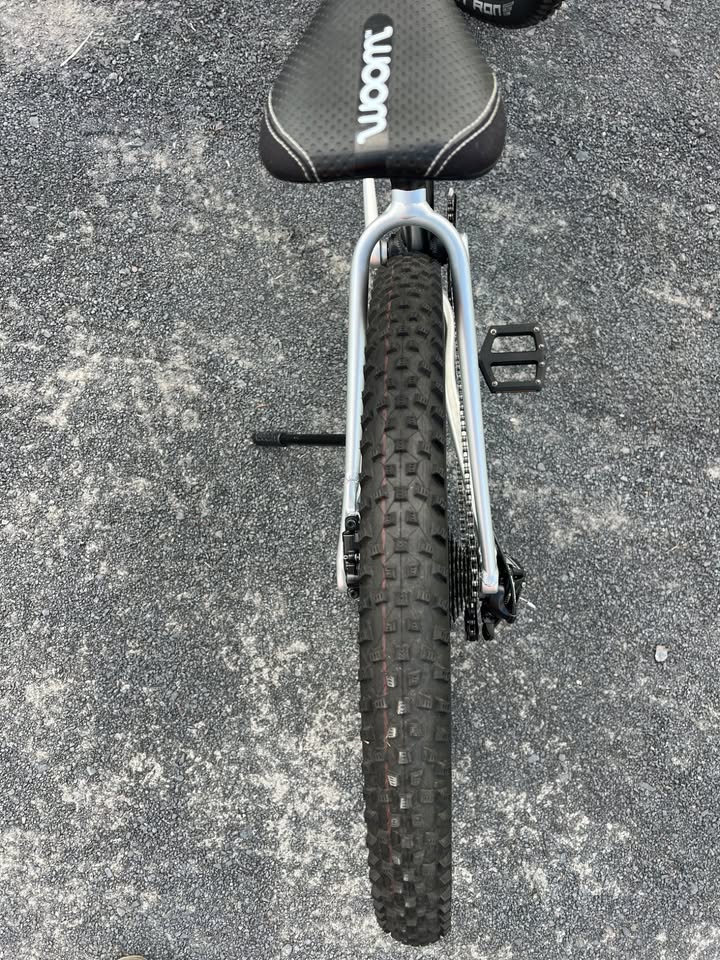 WOOM OFF AIR 6 KIDS MOUNTAIN BIKE