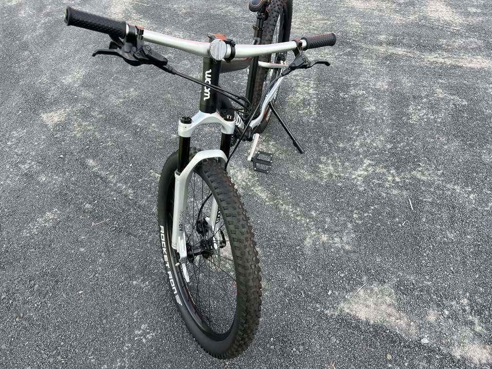 WOOM OFF AIR 6 KIDS MOUNTAIN BIKE