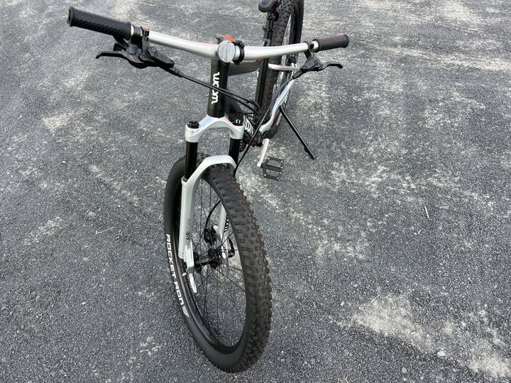 WOOM OFF AIR 6 KIDS MOUNTAIN BIKE