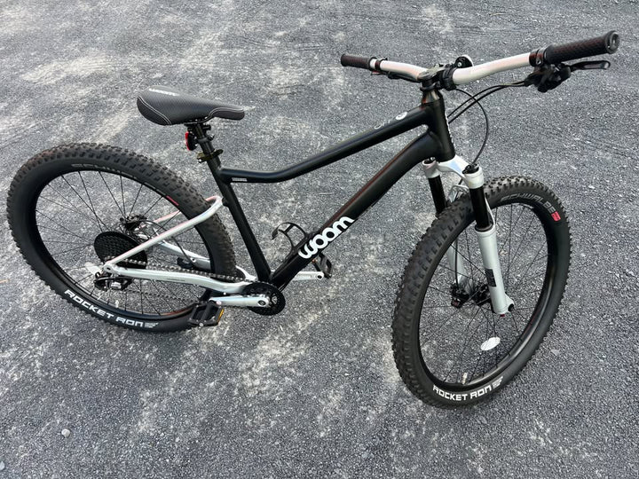 WOOM OFF AIR 6 KIDS MOUNTAIN BIKE