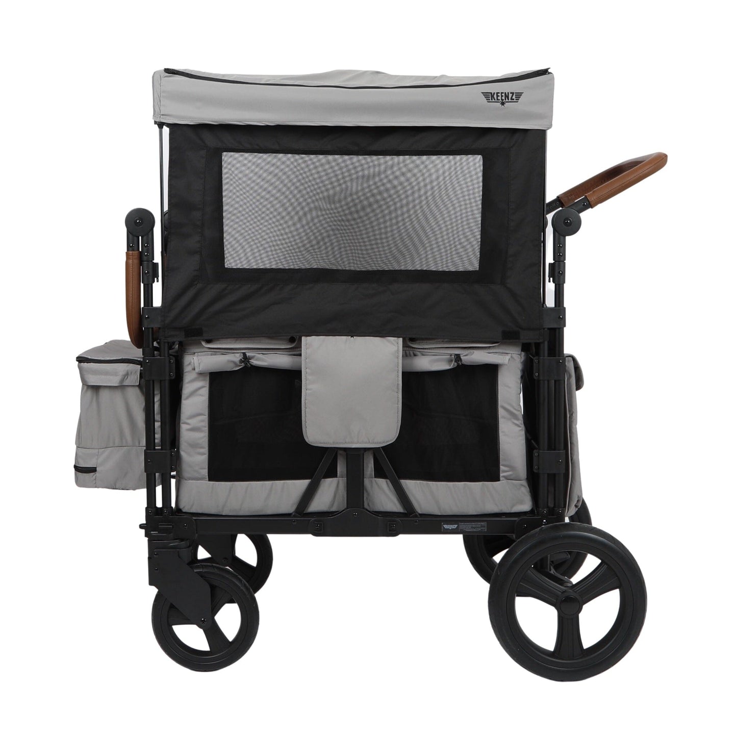 Keenz Stroller Wagons Keenz XC Stroller Wagon - 2 Passenger