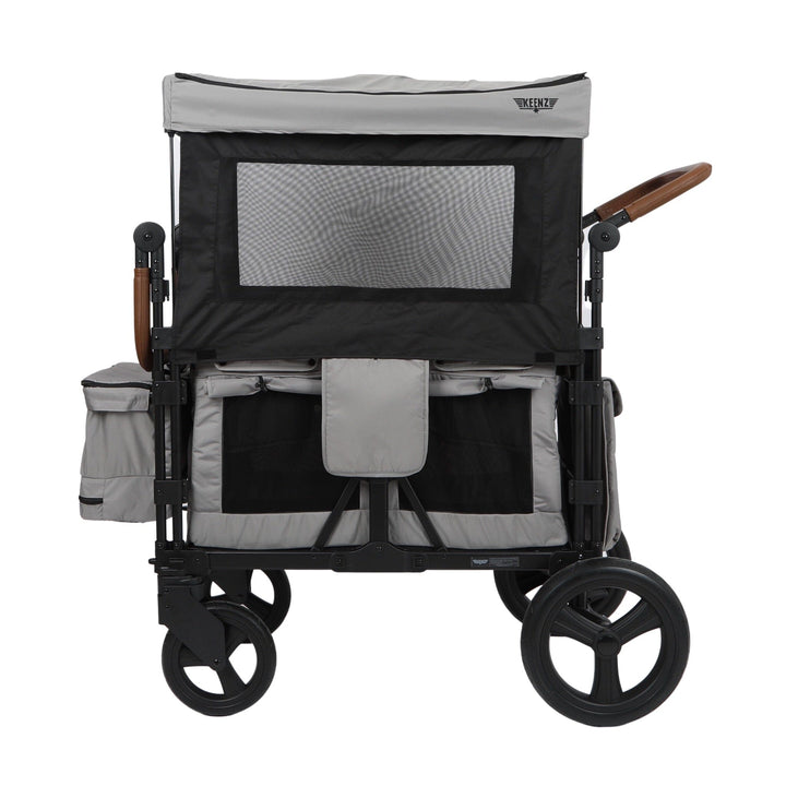 Keenz Stroller Wagons Keenz XC Stroller Wagon - 2 Passenger