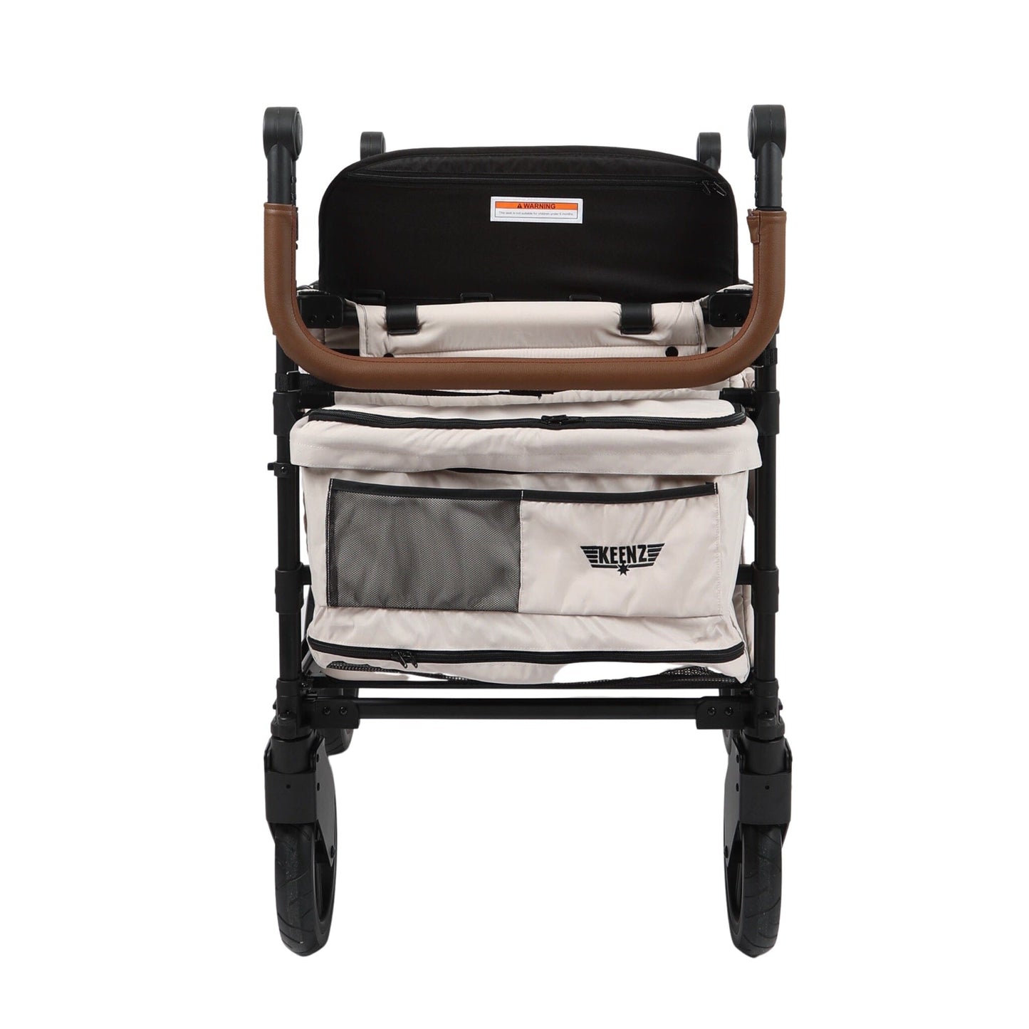 Keenz Stroller Wagons Keenz XC+ Stroller Wagon - 4 Passenger