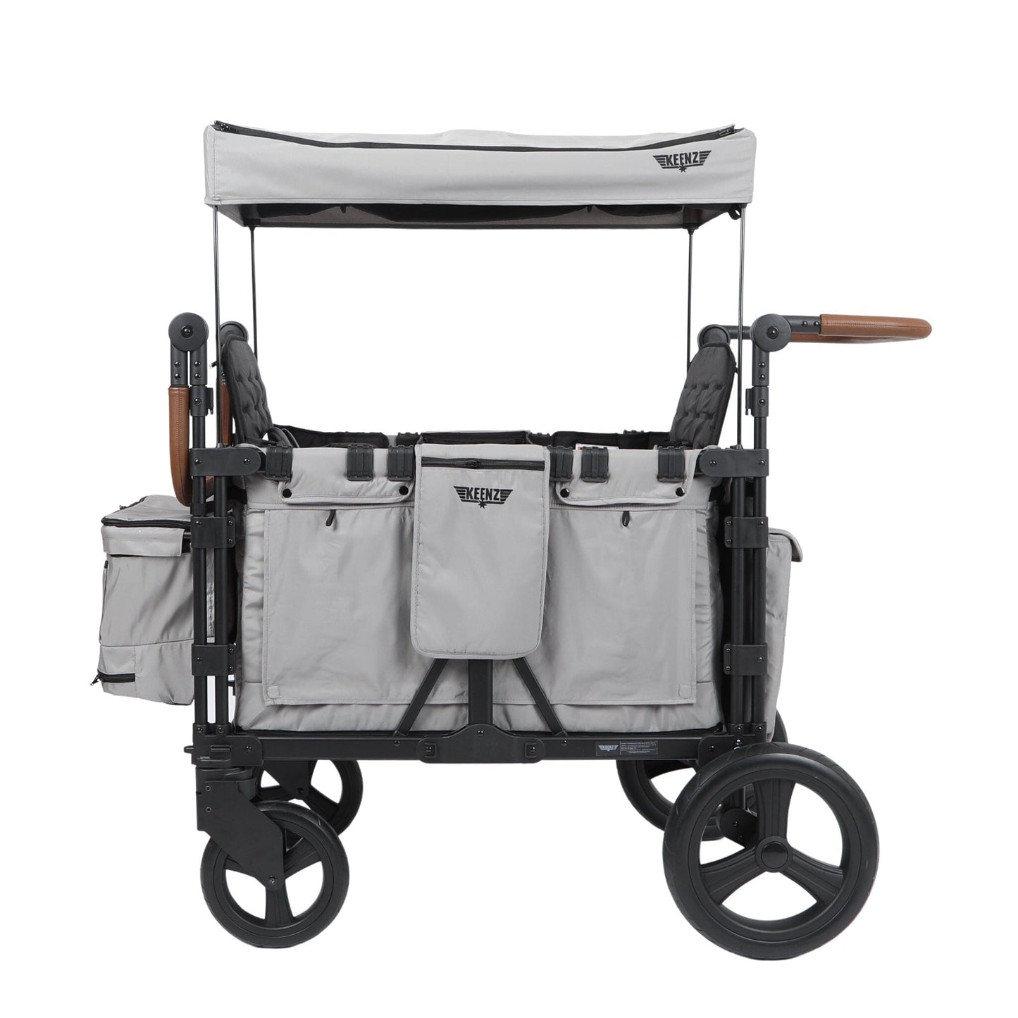 Keenz Stroller Wagons Keenz XC+ Stroller Wagon - 4 Passenger