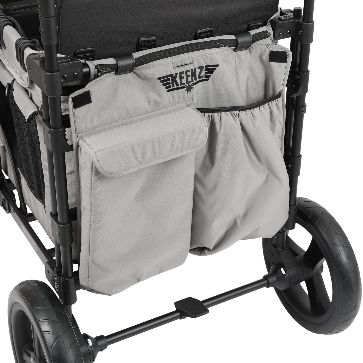 Keenz Stroller Wagons Keenz XC+ Stroller Wagon - 4 Passenger