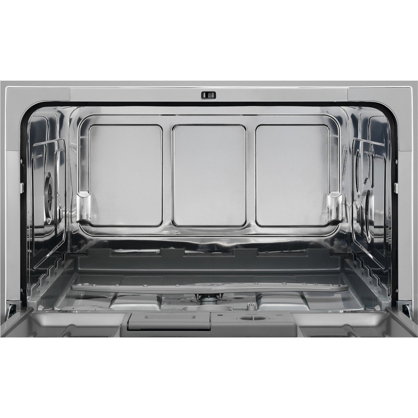 AEG FFB21200CW Series 6000 Compact Table Top Dishwasher White