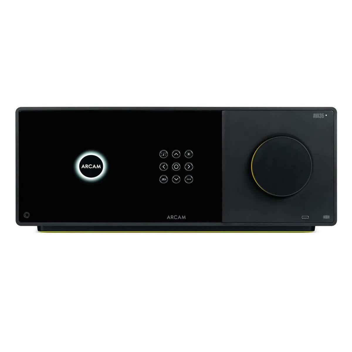 Arcam AVA35 Radia Series Radia Series Dolby Atmos & DTS:X Class G AV Amplifier with Dirac Live & Auracast