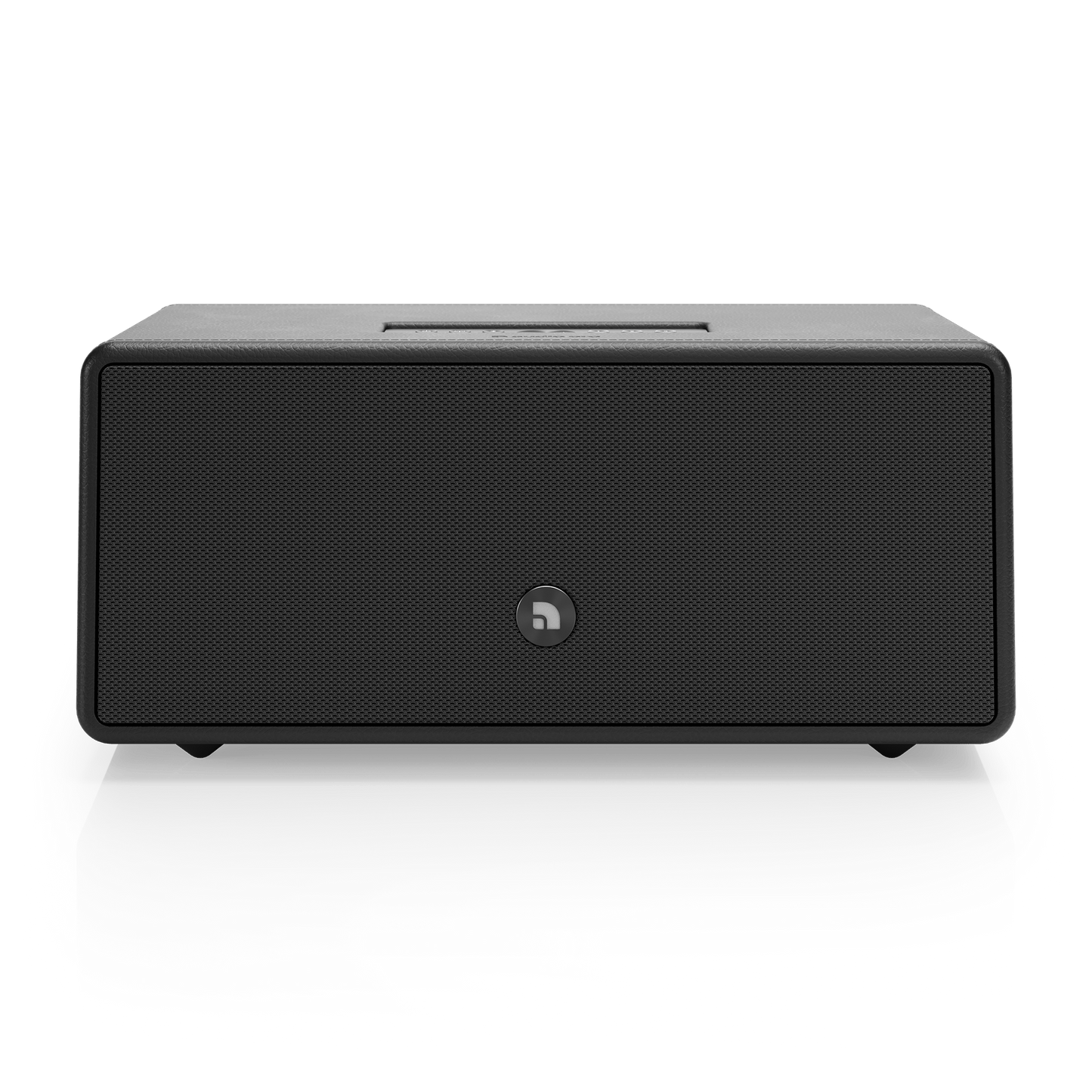 Audio Pro Drumfire D-2 W Wireless Multiroom Speaker Black