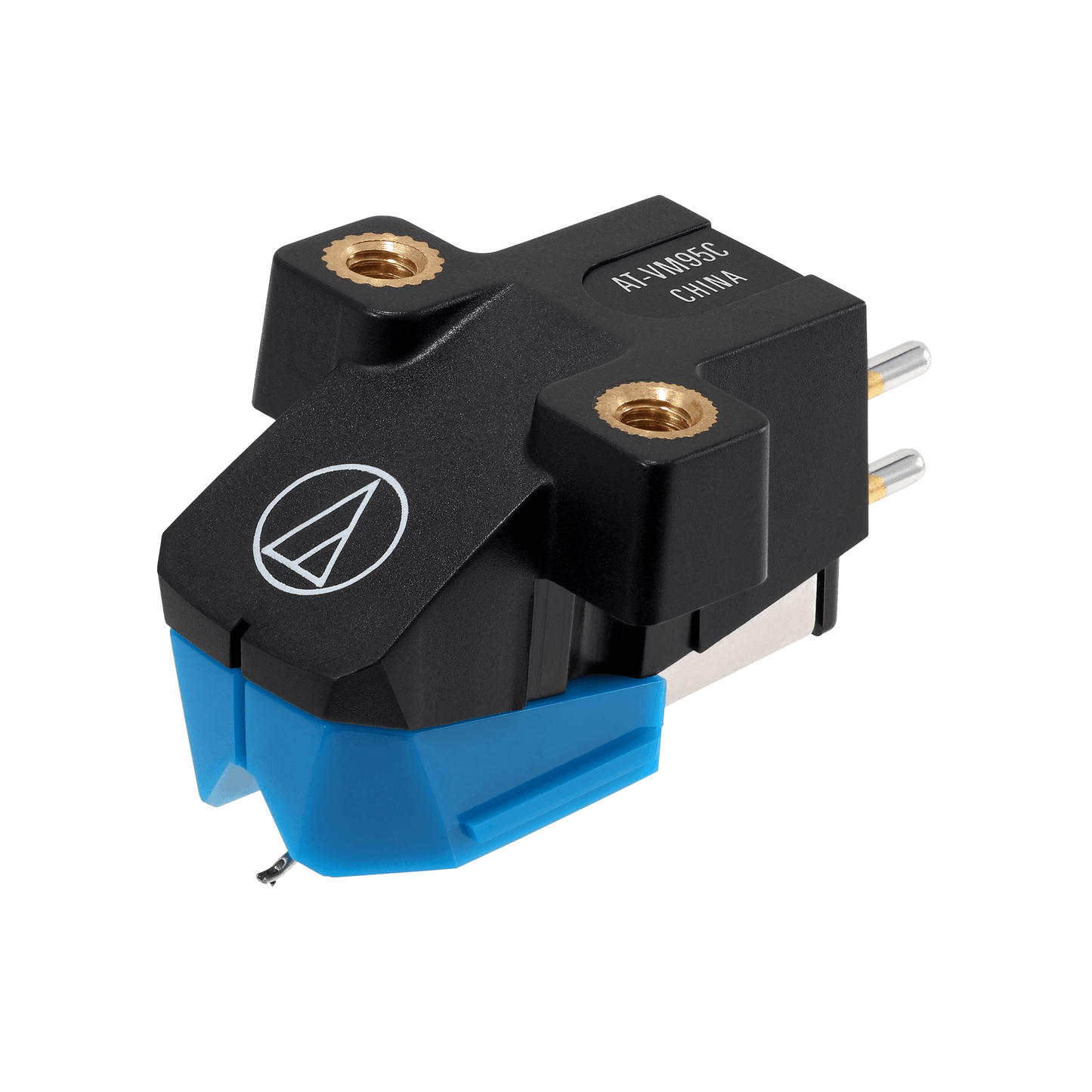 Audio Technica AT-VM95C VM95 Series Conical Stereo Cartridge