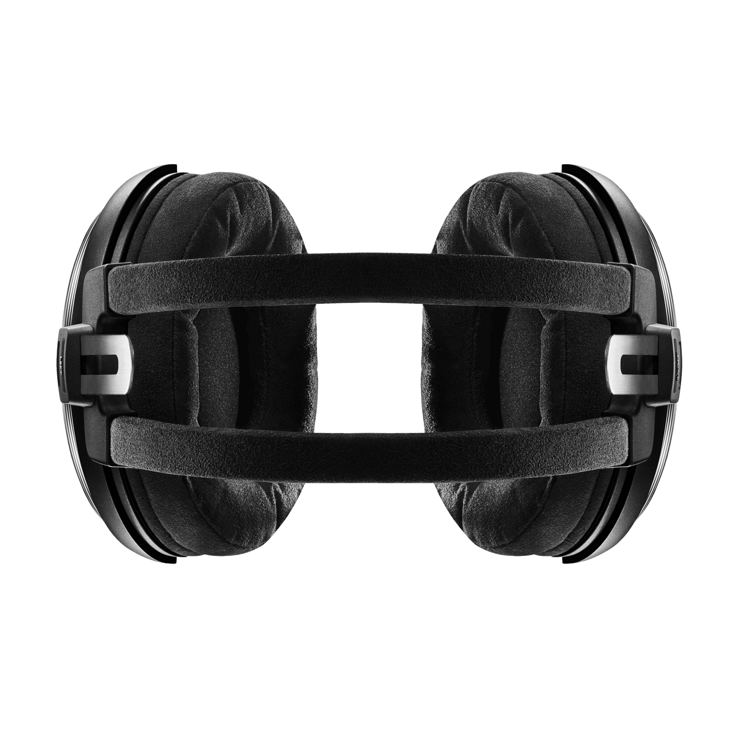 Audio Technica ATH-ADX5000 Reference Air Dynamic Open Back Headphones Black