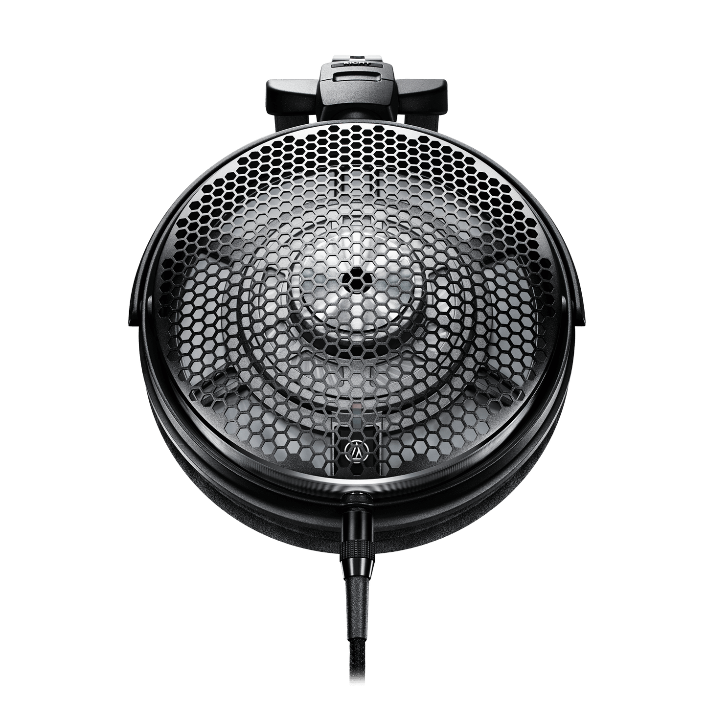 Audio Technica ATH-ADX5000 Reference Air Dynamic Open Back Headphones Black