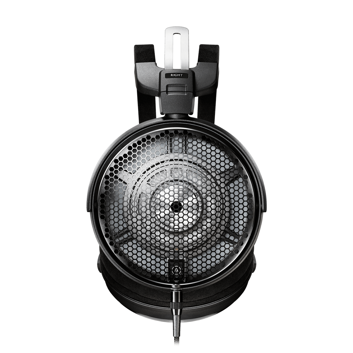 Audio Technica ATH-ADX5000 Reference Air Dynamic Open Back Headphones Black