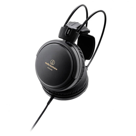 Audio Technica ATHA550Z High Fidelity Closed Back Headphones
