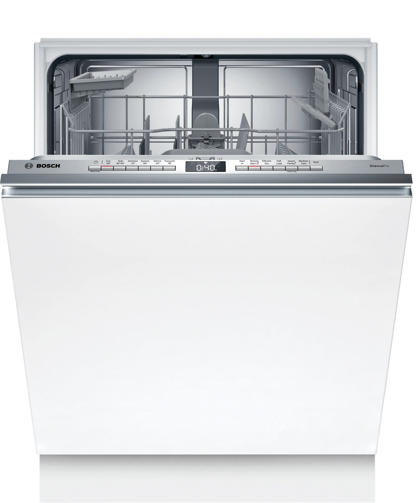 Bosch Series 4 SMV4EAX23G Fully Integrated Dishwasher 13 Place Settings