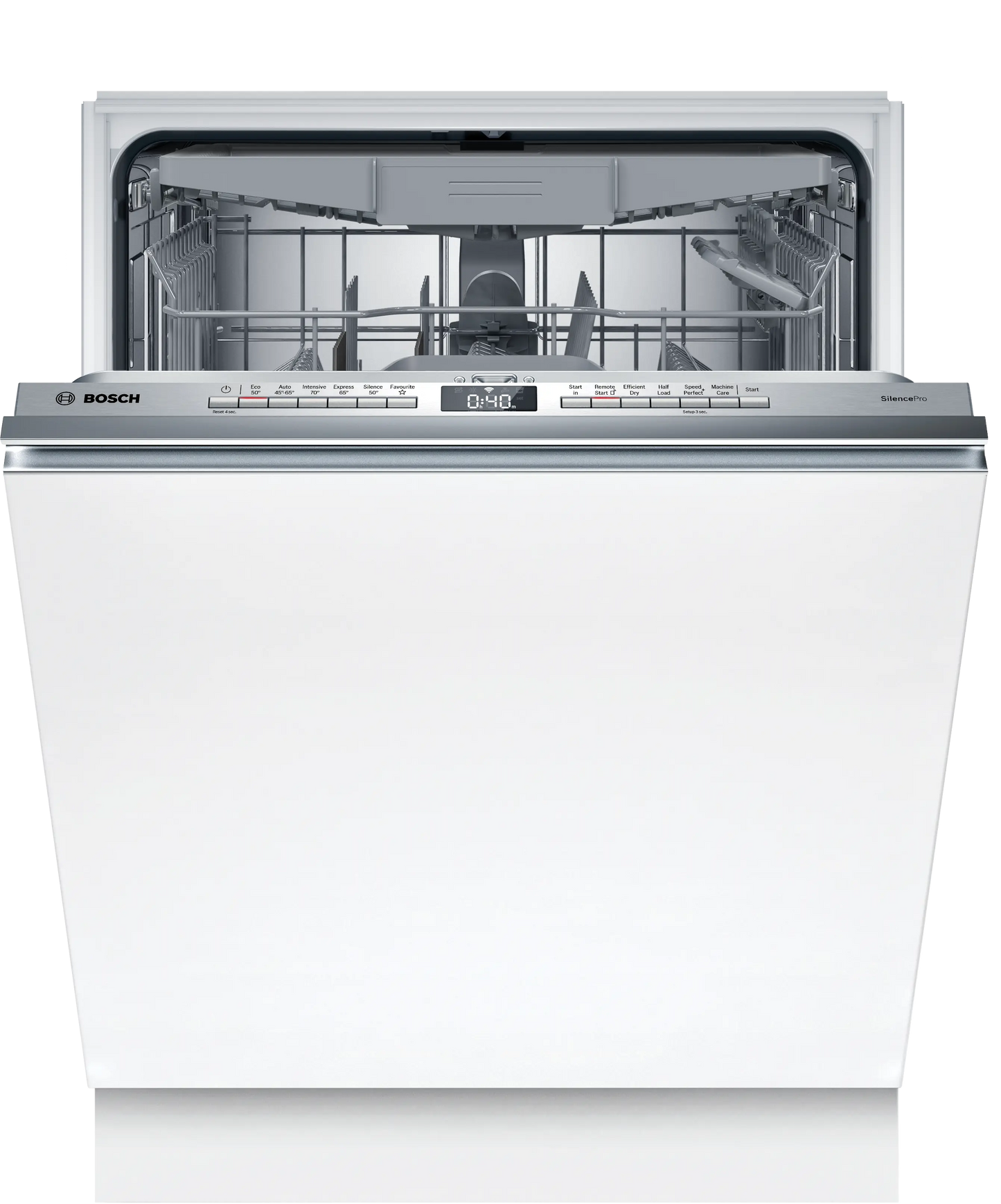 Bosch Series 4 SMV4ECX23G Fully Integrated Dishwasher 14 Place Settings