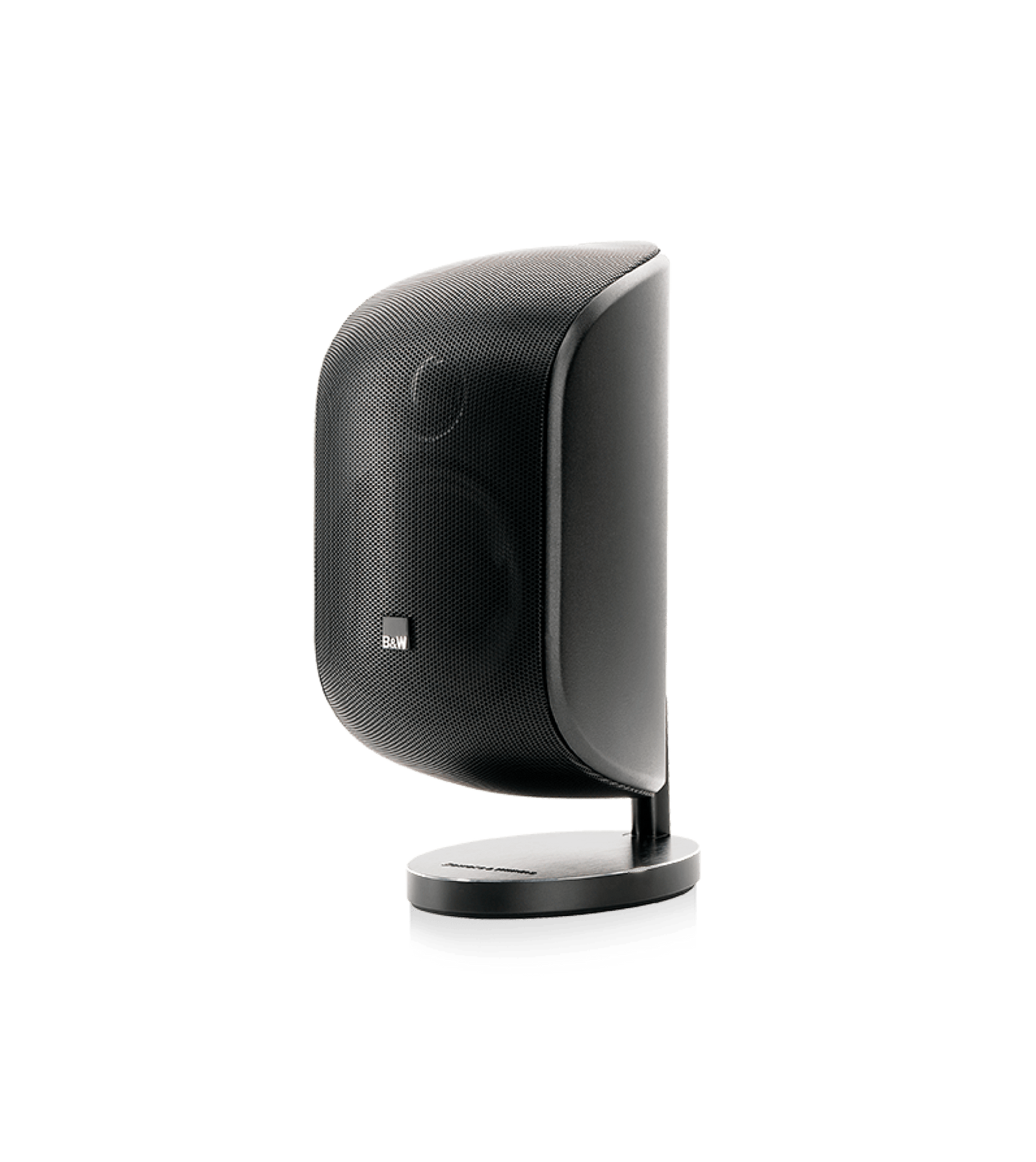 Bowers & Wilkins Mt-50 Home Theatre System Black
