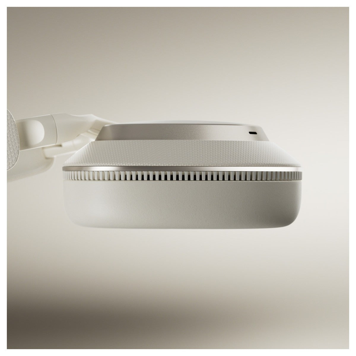 Bowers & Wilkins PX7 S3 Over-Ear Noise Cancelling Bluetooth Wireless Headphones Canvas White