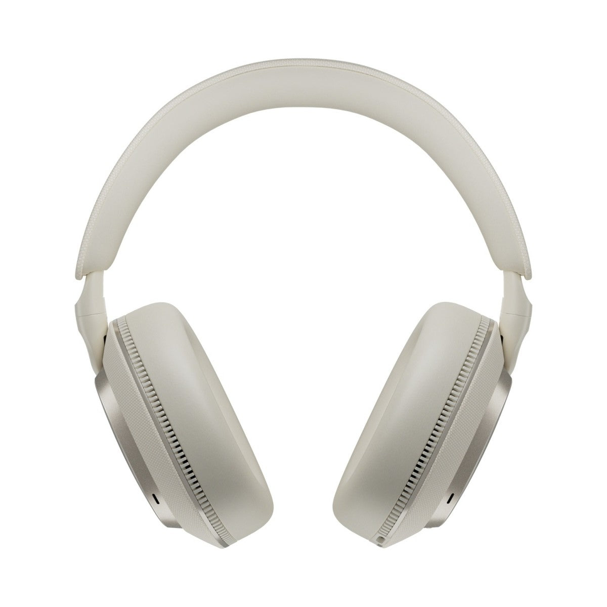 Bowers & Wilkins PX7 S3 Over-Ear Noise Cancelling Bluetooth Wireless Headphones Canvas White