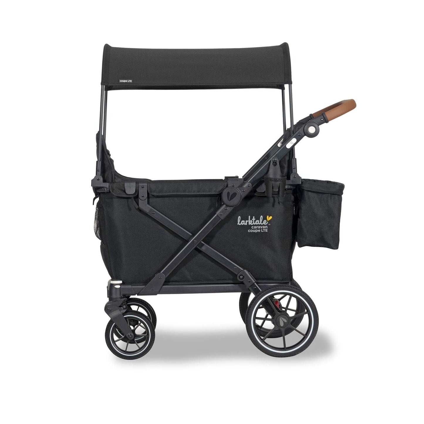 Larktale Caravan Coupe LTE