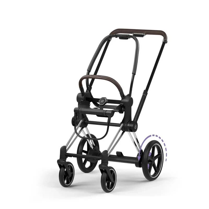 CYBEX e-PRIAM Stroller Frame - Style Collection
