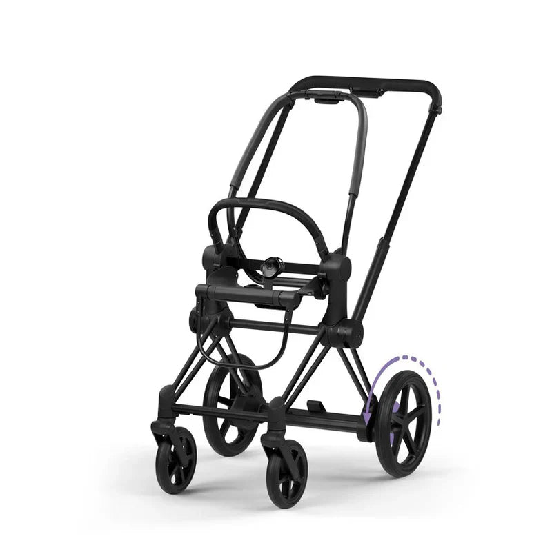 CYBEX e-PRIAM Stroller Frame - Style Collection