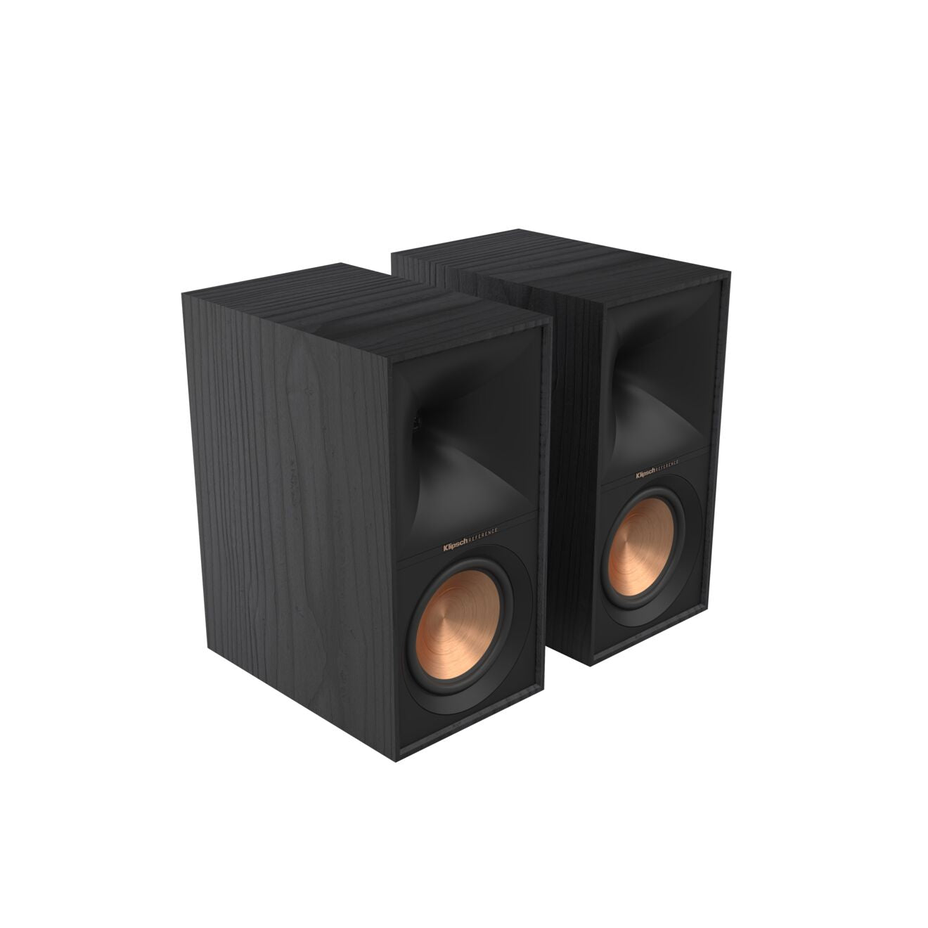 Denon CEOL RCD-N12 DAB+ Hi-Fi System White with Klipsch R-60M Bookshelf Speakers Pair HiFi Package