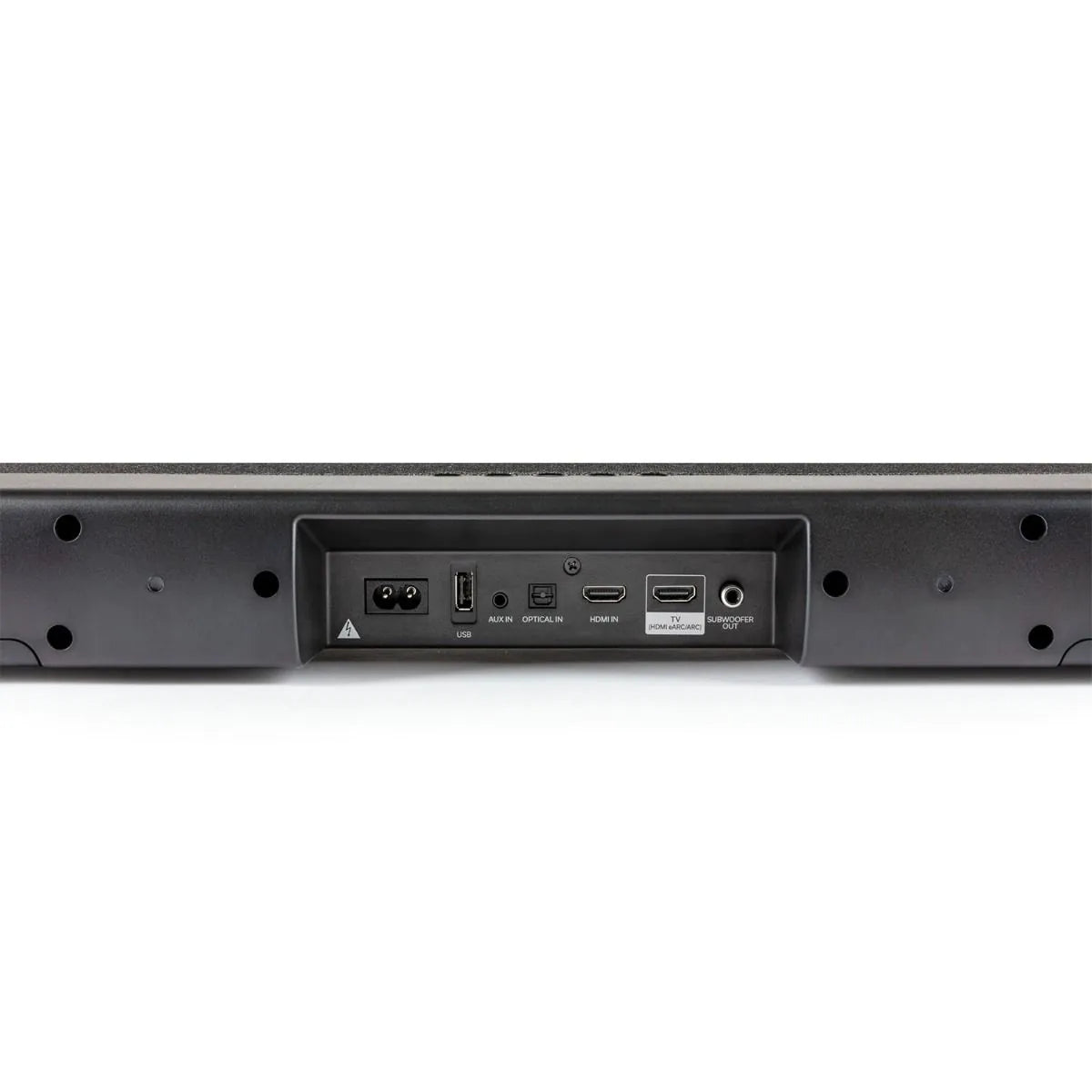 Denon DHT-S217 Compact Soundbar with Dolby Atmos