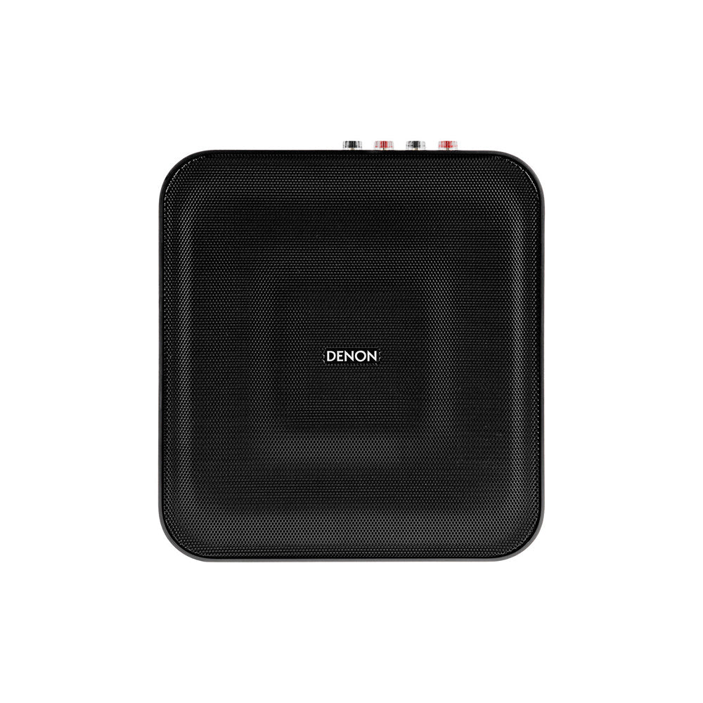 Denon Home Amp 2Ch 100W Amplifier with HEOS Built-in