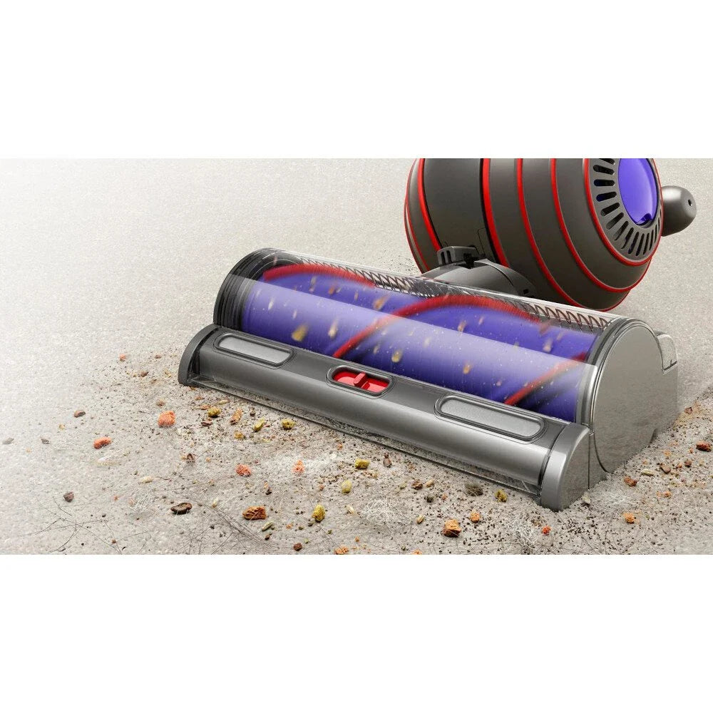 Dyson Ball Animal New UP32 Upright Vacuum Cleaner - Silver BALLANIMALNEW