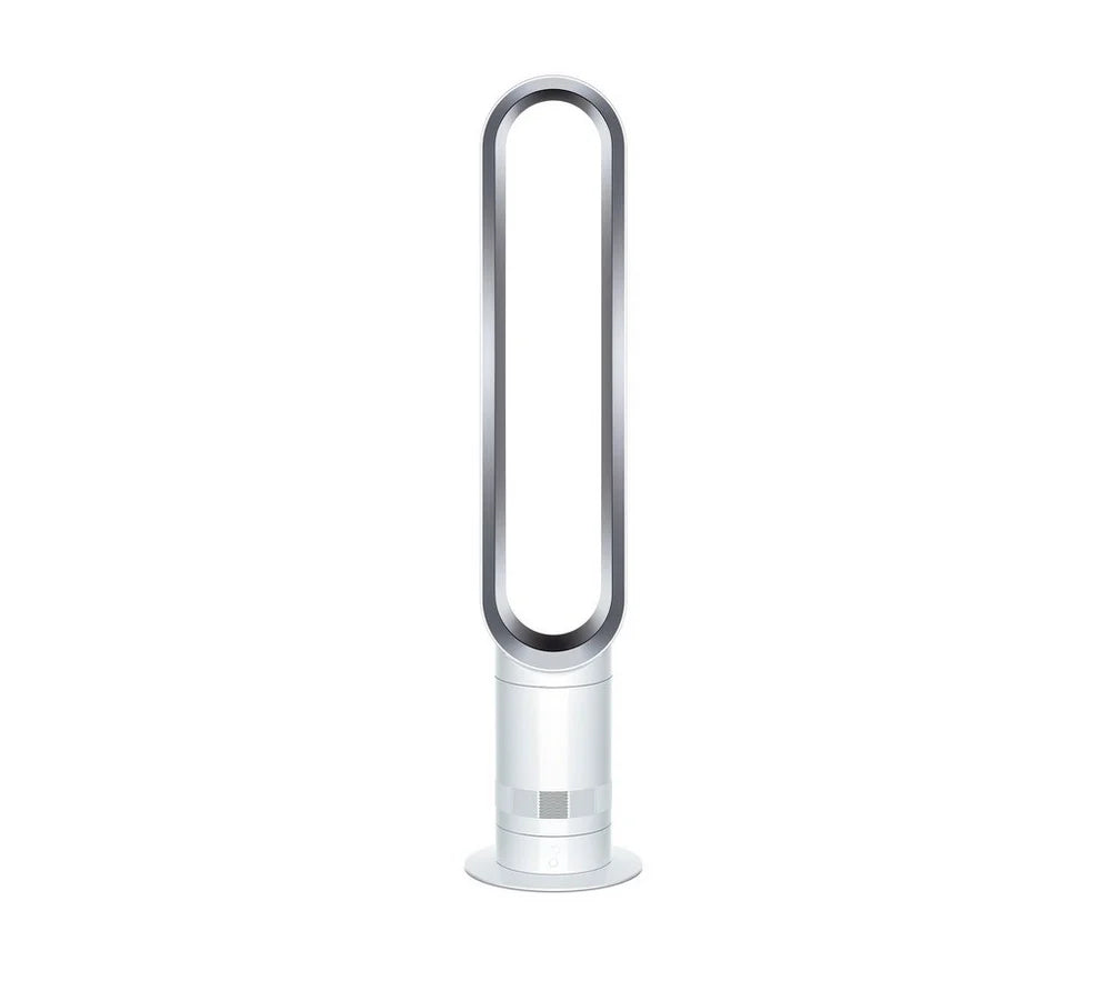 Dyson Cool™ AM07 Tower Fan- White Silver