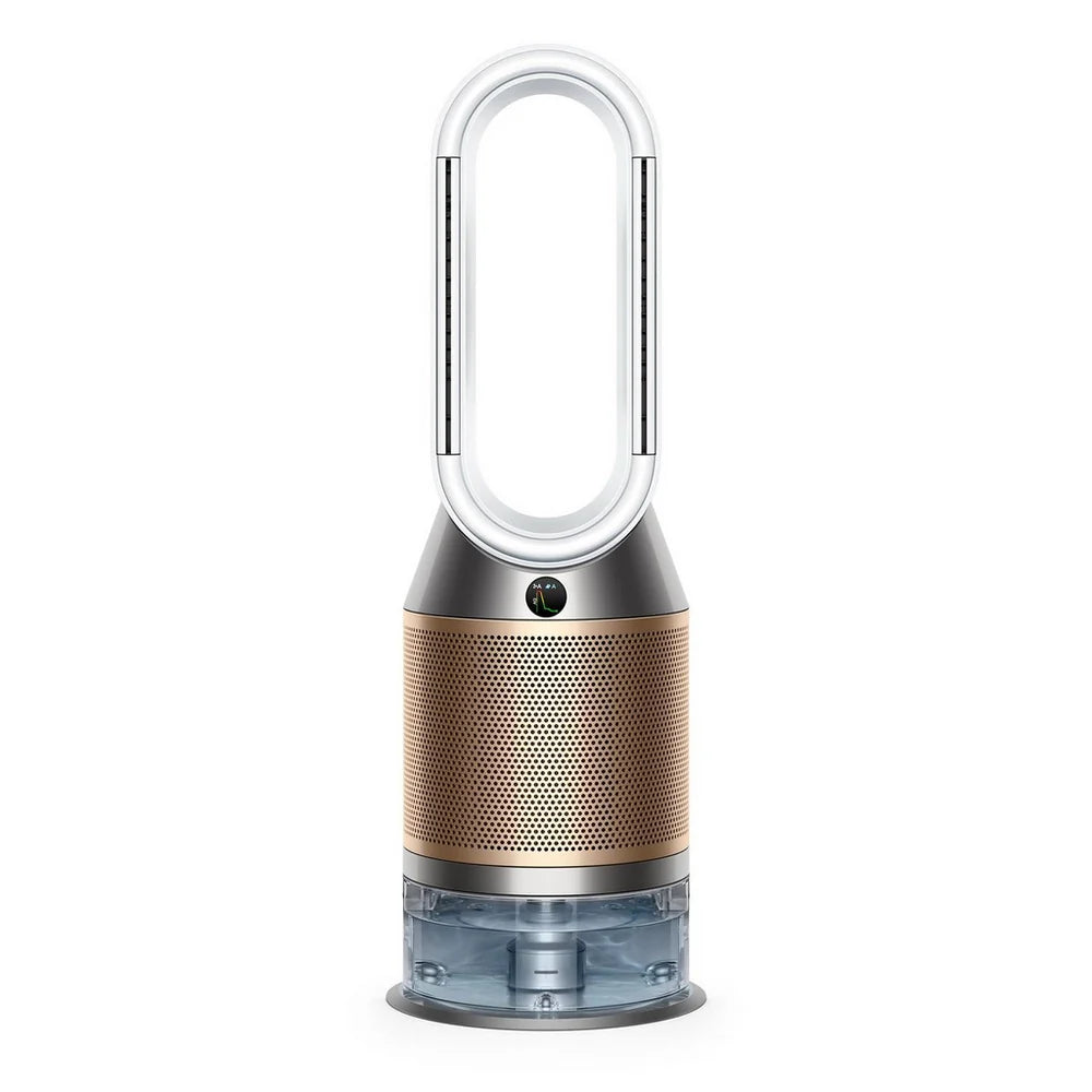 Dyson Purifier PH2 Humidify+Cool De-NOx Purifying Humidifying Fan White Gold PH05