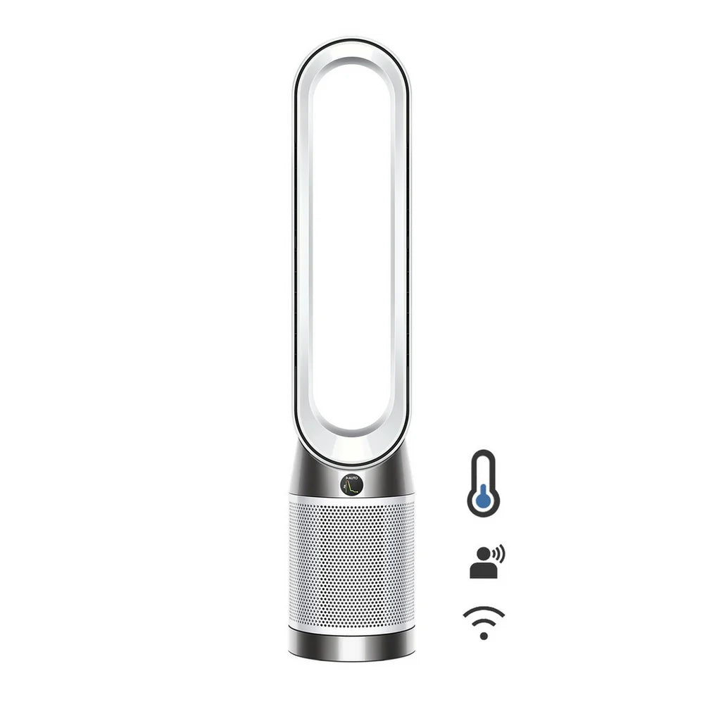 Dyson TP11 Purifier Cool PC1 Air Purifier Fan White