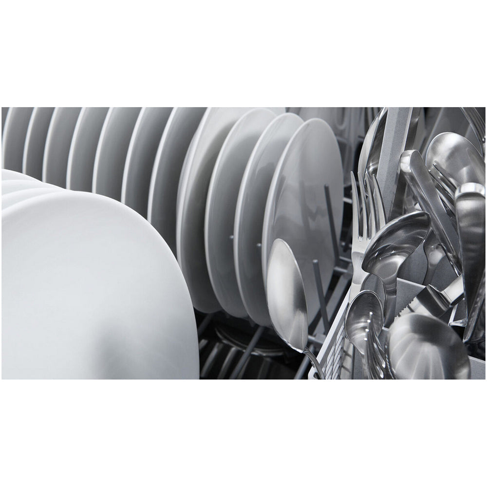 Fisher and Paykel DD60ST4HZB9 Series 9 Contemporary DishDrawer™ Dishwasher 6 Place Settings