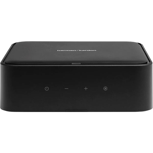 Harman Kardon Citation Amp Multi Room Stereo Amplifier Wifi with Bluetooth Air Play Google Chromecast