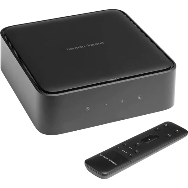 Harman Kardon Citation Amp Multi Room Stereo Amplifier Wifi with Bluetooth Air Play Google Chromecast