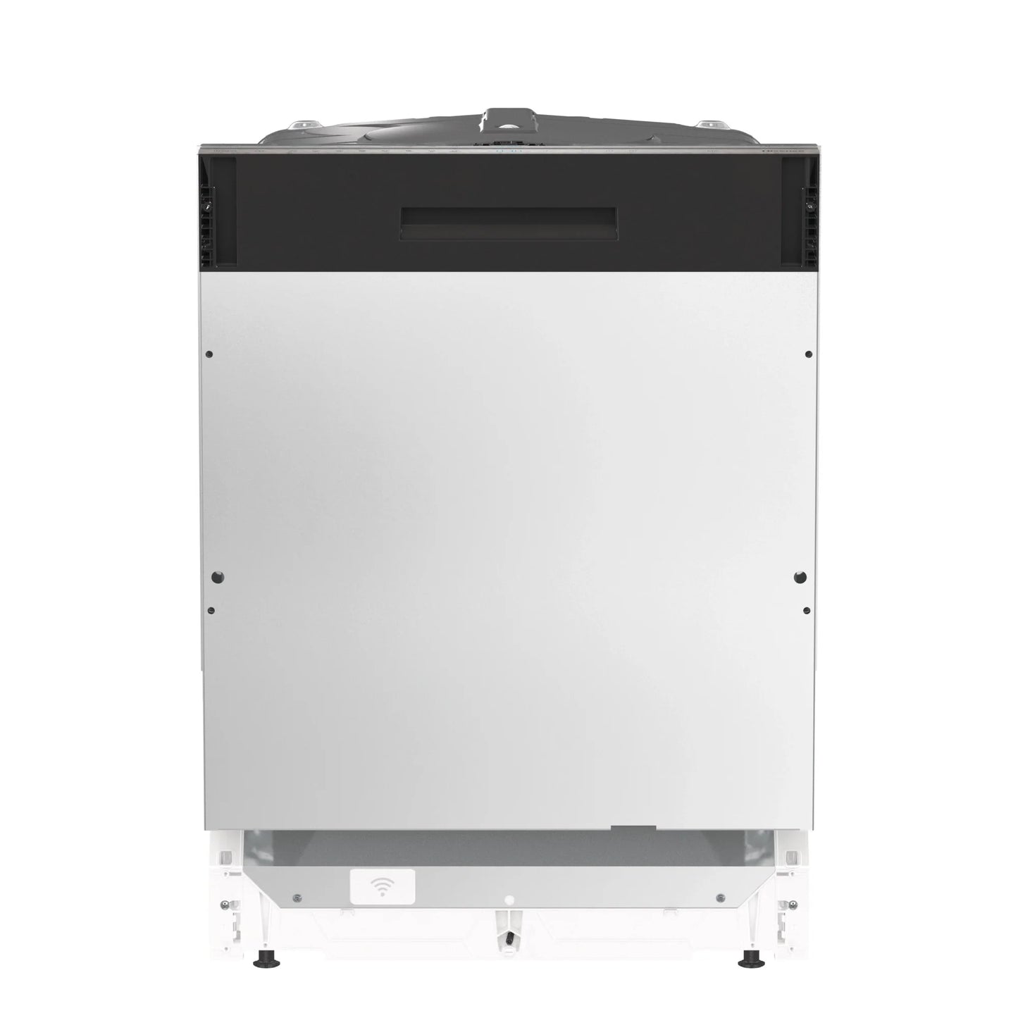 Hisense HV673C60UK WiFi Connected Fully Integrated Full Size Dishwasher - 16 Place Settings
