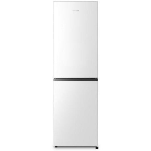 Hisense RB327N4BWE Fridge Freezer Frost Free Freestanding 50/50 182cm Tall 256L - White
